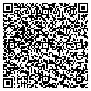 QR code with United States Amateur Box contacts