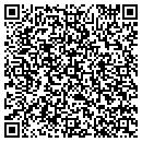 QR code with J C Cleaners contacts