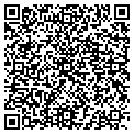 QR code with Ginos Pizza contacts