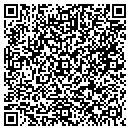 QR code with King Wah Bakery contacts