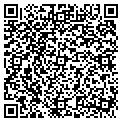 QR code with CMI contacts