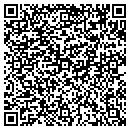 QR code with Kinney Hauling contacts