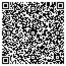 QR code with Katharine House contacts