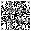 QR code with G F Air and Ocean Sefvices contacts