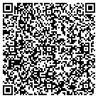 QR code with Psychic Gallery Tarot Card contacts