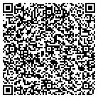 QR code with HB Realty Holding Co contacts