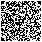 QR code with W H Johnson Corporation contacts