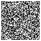 QR code with Tim Barron Architect Inc contacts