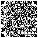 QR code with O'Donnell Properties contacts