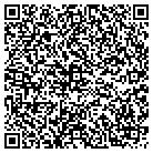 QR code with Honorable Walter W Hafner Jr contacts