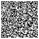 QR code with J Rudolph Schrot DDS contacts