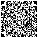 QR code with Harbor Pets contacts