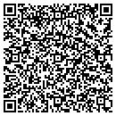 QR code with E M Skills Center contacts