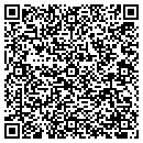 QR code with Laclairs contacts