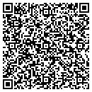 QR code with Q R Contracting Inc contacts