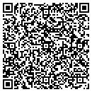 QR code with R L Litho Inks Inc contacts