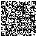 QR code with BAKP contacts