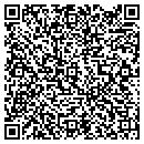 QR code with Usher Steisel contacts