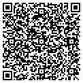 QR code with Lee Max contacts