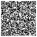 QR code with Red Dragon Karate contacts