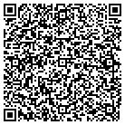 QR code with Action Ear Hearing Aid Center contacts