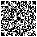 QR code with Avalon Pines contacts