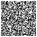 QR code with UPS Service contacts