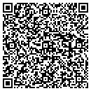 QR code with C Four Construction contacts
