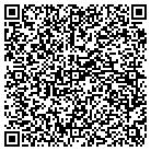 QR code with John Couto Custom Woodworking contacts