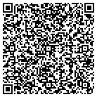 QR code with O'Connors Carpet Center contacts