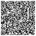 QR code with Khan Building Material contacts