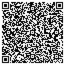 QR code with Kenneth Baker contacts