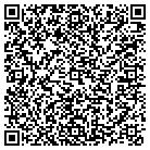QR code with Worldtech Computers Inc contacts