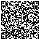 QR code with Akoss Imaging Service contacts