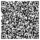 QR code with K A Group contacts