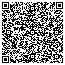 QR code with Harris Feinn Architect contacts