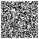 QR code with Hillside Bicycles contacts