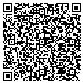 QR code with A OK Window & Gutter contacts