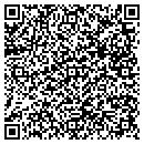 QR code with R P Auto Sales contacts