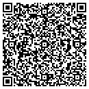 QR code with Eclectic Ink contacts