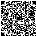 QR code with Garden Cabaret contacts