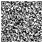 QR code with A & A Motors & Towing II contacts