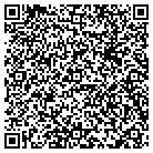 QR code with R & M Distributors Inc contacts