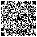QR code with Hubert E Letteer DC contacts