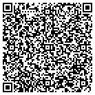 QR code with Manhattan Dead Storage Parking contacts