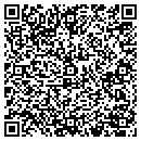 QR code with U S Pipe contacts