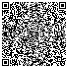 QR code with Manhasset Associates contacts