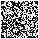 QR code with Help USA contacts