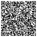 QR code with Harper Pack contacts
