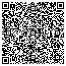 QR code with Resident Engineer Ofc contacts